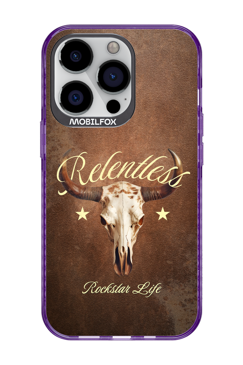 Relentless2 2.0 - Apple iPhone 13 Pro