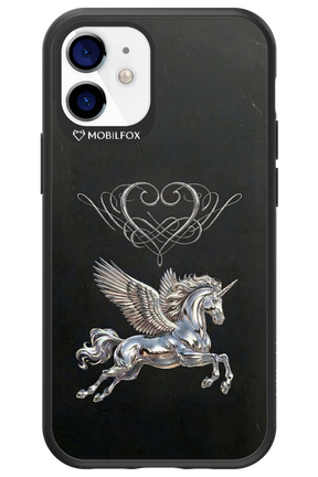 Horse Heart 2.0 - Apple iPhone 12 Mini