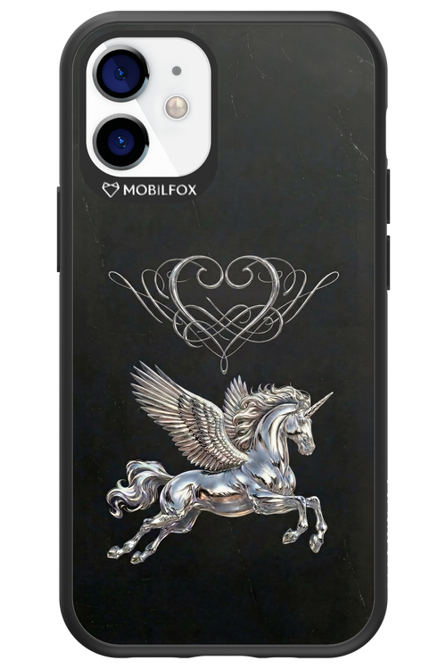 Horse Heart 2.0 - Apple iPhone 12 Mini