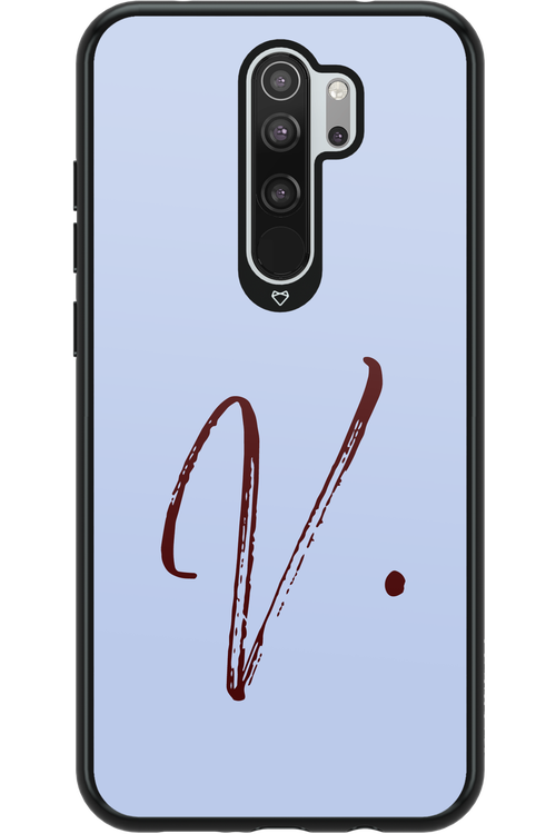(Jellyfish Presso) V 2.0 - Xiaomi Redmi Note 8 Pro