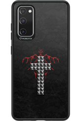 Dark Prayer 2.0 - Samsung Galaxy S20 FE