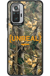 Realtree - Xiaomi Redmi Note 10S