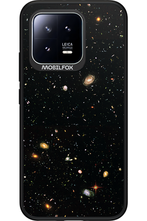 Cosmic Space 2.0 - Xiaomi 13