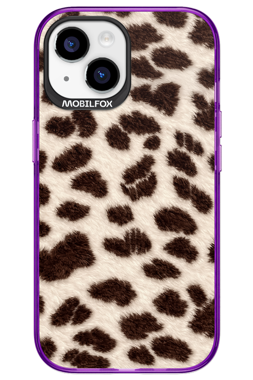 Wild Coat - Apple iPhone 15