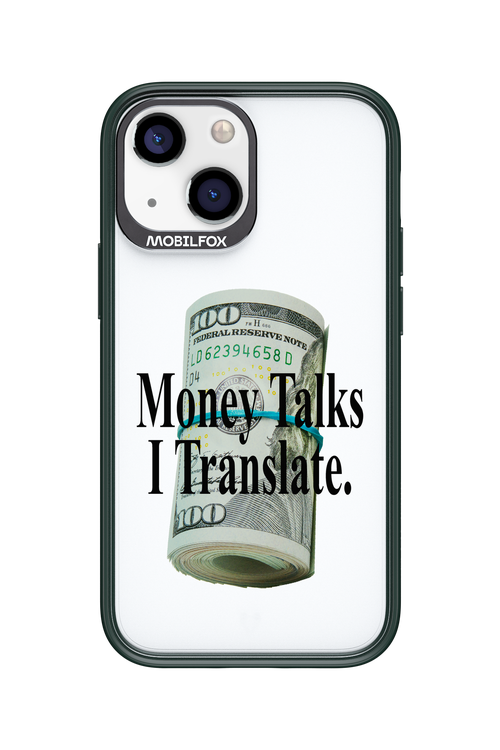 Money Talks II 2.0 - Apple iPhone 13 Mini