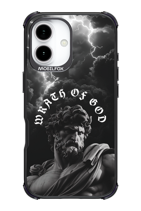 God - Apple iPhone 17