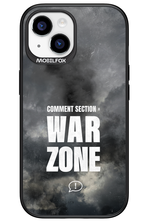 WarZone 2.0 - Apple iPhone 15