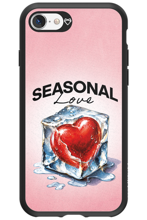 Seasonal Love 2.0 - Apple iPhone SE 2022
