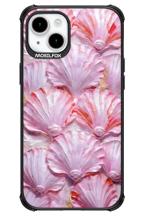Venus Shell - Apple iPhone 15 Plus