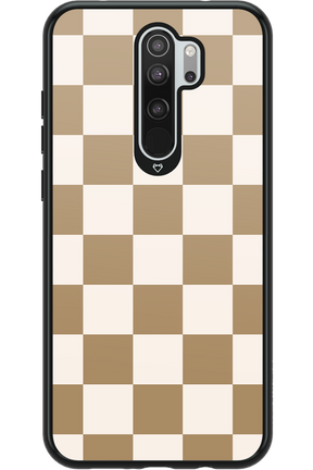 Nude Chess - Xiaomi Redmi Note 8 Pro