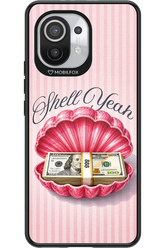 Shell Yeah 2.0 - Xiaomi Mi 11 5G
