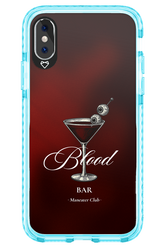 Blood Bar - Apple iPhone X