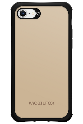 Sand - Apple iPhone 8