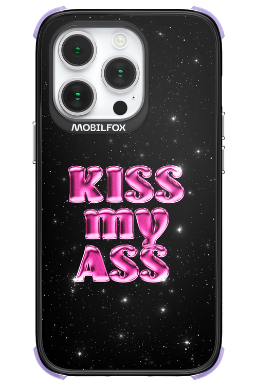 KMA 2.0 - Apple iPhone 14 Pro