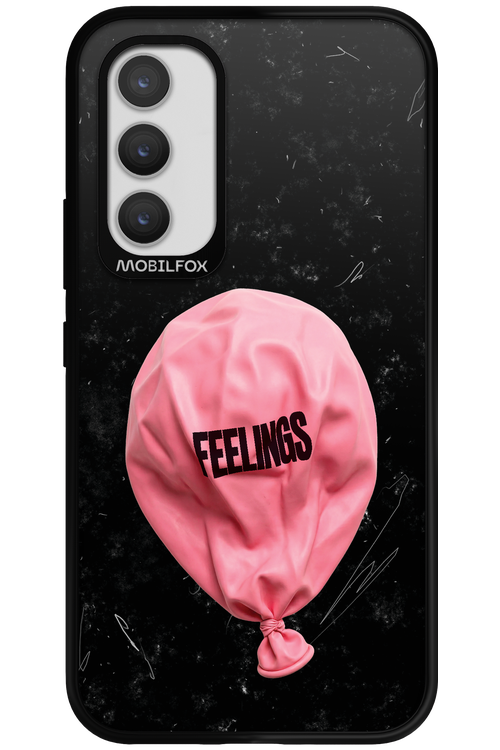 Feelings 2.0 - Samsung Galaxy A34