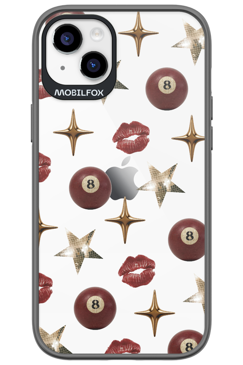 Lucky strike 2.0 - Apple iPhone 14 Plus