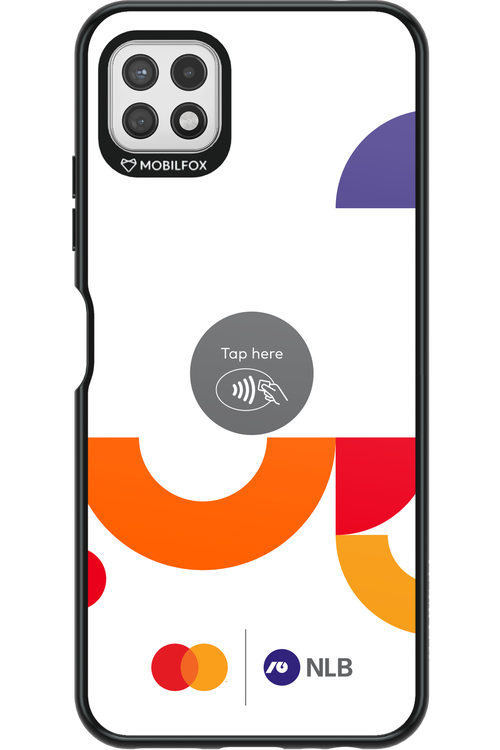 NLB Color 2.0 - Samsung Galaxy A22 5G