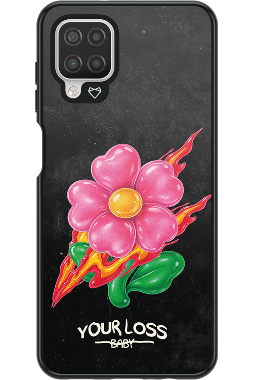 Your Loss 2.0 - Samsung Galaxy A12