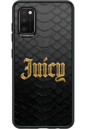 Juicy Gold - Samsung Galaxy A41