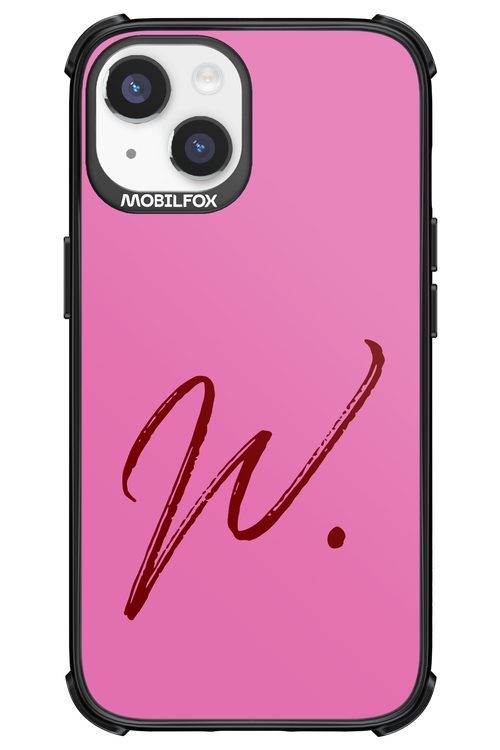 (Sorbet) W - Apple iPhone 14