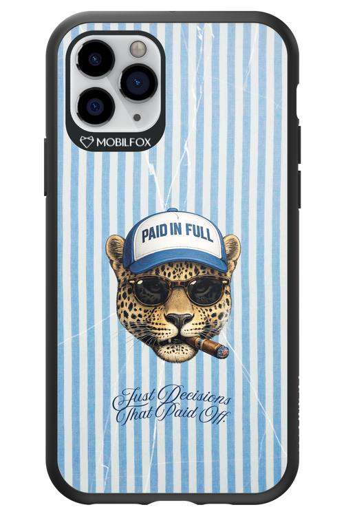 Paid in Full 2.0 - Apple iPhone 11 Pro