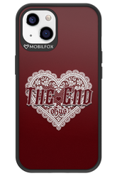 The End (of us) 2.0 - Apple iPhone 13