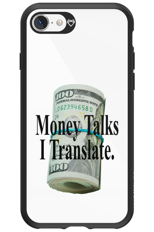 Money Talks II 2.0 - Apple iPhone SE 2022