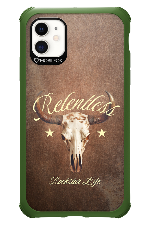 Relentless2 2.0 - Apple iPhone 11