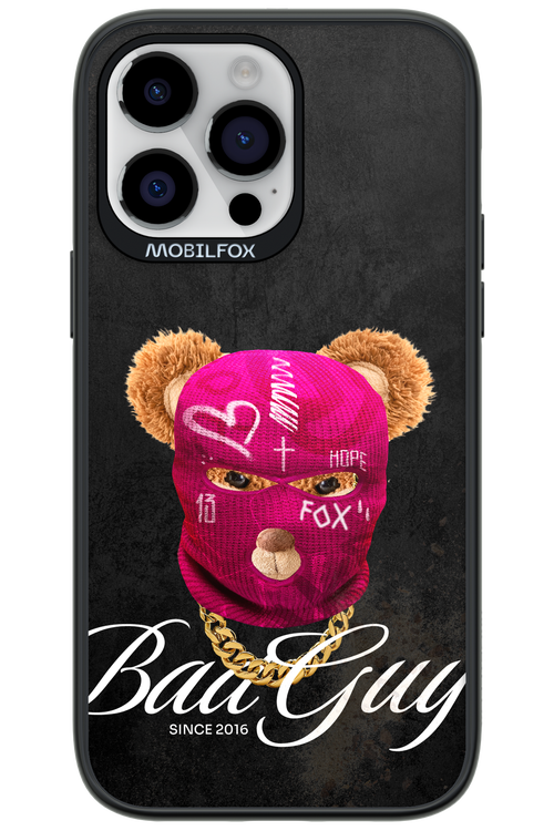 Bad Guy II 2.0 - Apple iPhone 14 Pro Max