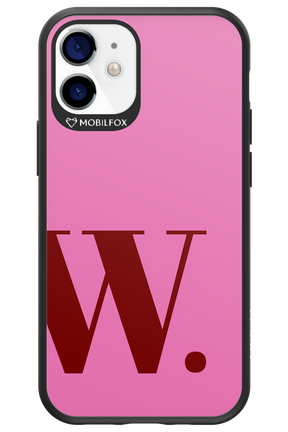 W (Sorbet) 2.0 - Apple iPhone 12 Mini