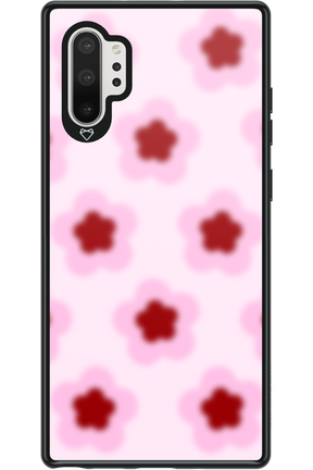 Soft Bloom - Samsung Galaxy Note 10+