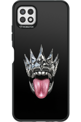 The Diamond King 2.0 - Samsung Galaxy A22 5G