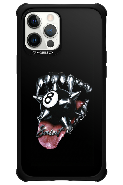 St8 2.0 - Apple iPhone 12 Pro Max