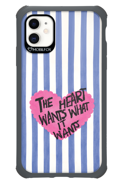 THWYW 2.0 - Apple iPhone 11