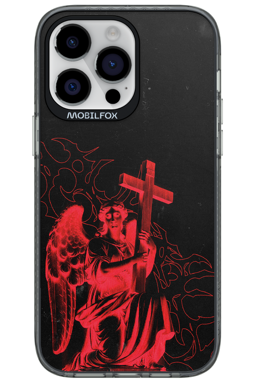 Fallen angel II 2.0 - Apple iPhone 14 Pro Max