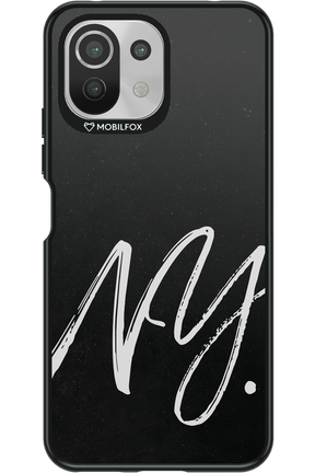 (Off Space) NY 2.0 - Xiaomi Mi 11 Lite (2021)