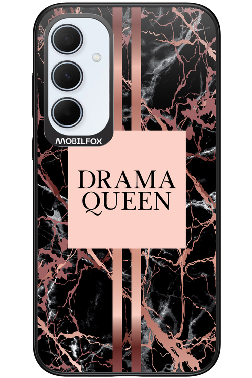 Drama Queen - Samsung Galaxy A35