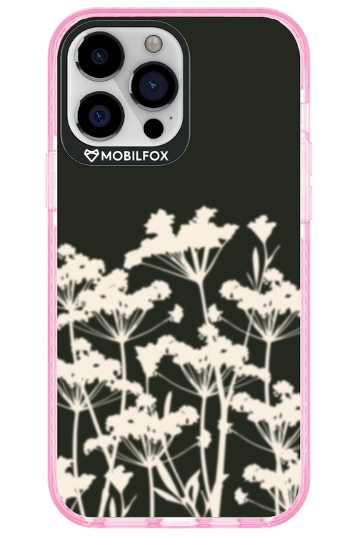 Midnight Bloom - Apple iPhone 13 Pro Max