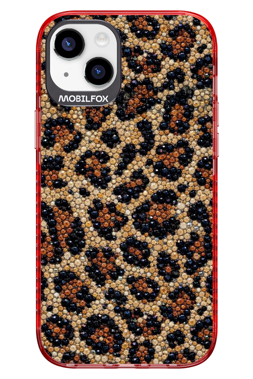 Crystal Roar - Apple iPhone 14 Plus