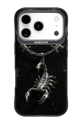 Scorpio (Chrome) 2.0 - Apple iPhone 17 Pro