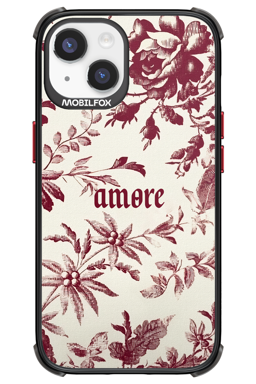 Amore 2.0 - Apple iPhone 14