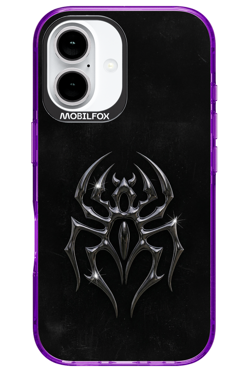 Dark Spider 2.0 - Apple iPhone 16