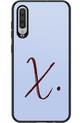 (Jellyfish Presso) X 2.0 - Samsung Galaxy A70