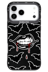 Bat Mouth - Apple iPhone 17 Pro Max