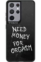 Orgasm 2.0 - Samsung Galaxy S21 Ultra