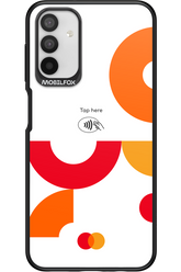 MC EU White 2.0 - Samsung Galaxy A04s