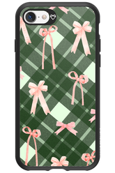 Blanket Fluff - Apple iPhone 7