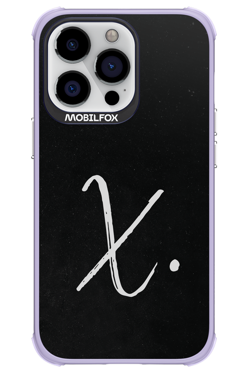 (Off Space) X 2.0 - Apple iPhone 13 Pro