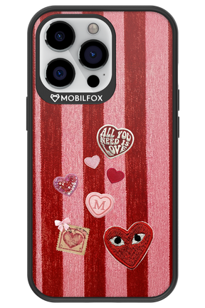 Soul Jeans 2.0 - Apple iPhone 13 Pro