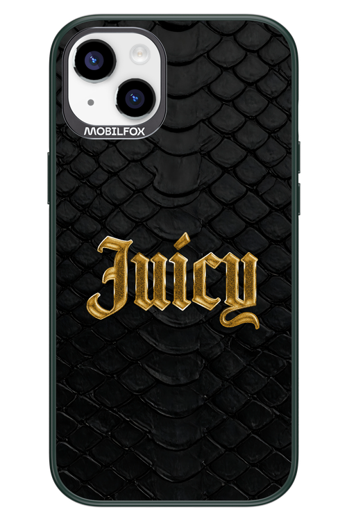 Juicy Gold 2.0 - Apple iPhone 14 Plus
